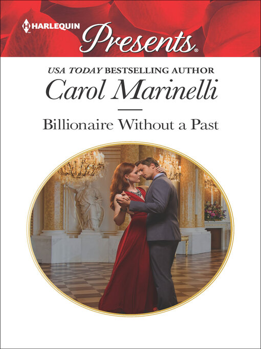 Title details for Billionaire Without a Past by Carol Marinelli - Available